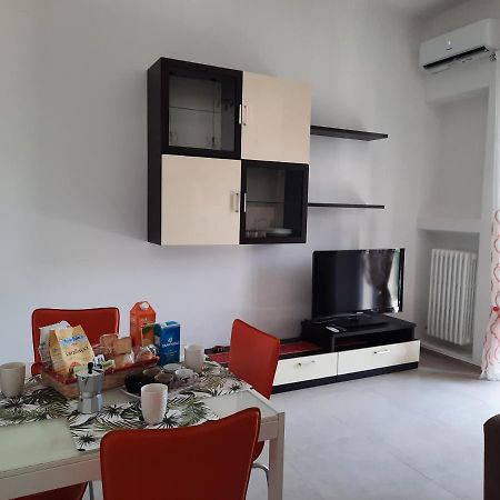 Casa Vacanza Serena Lecce Zewnętrze zdjęcie