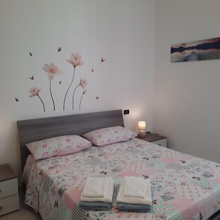 Casa Vacanza Serena Lecce Zewnętrze zdjęcie