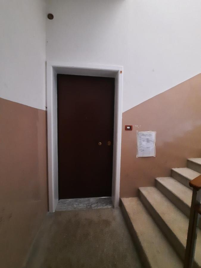 Casa Vacanza Serena Lecce Zewnętrze zdjęcie