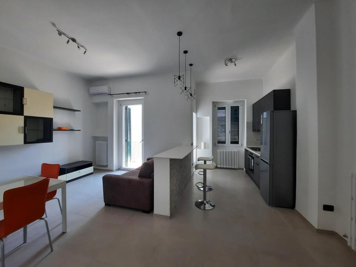 Casa Vacanza Serena Lecce Zewnętrze zdjęcie