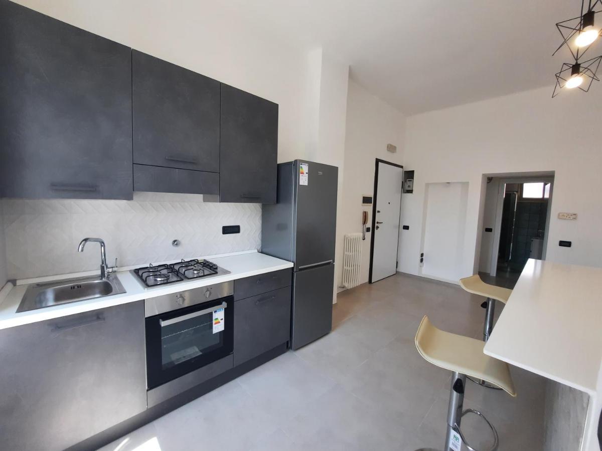 Casa Vacanza Serena Lecce Zewnętrze zdjęcie