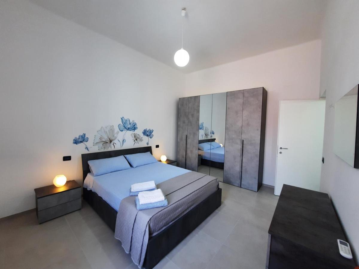 Casa Vacanza Serena Lecce Zewnętrze zdjęcie