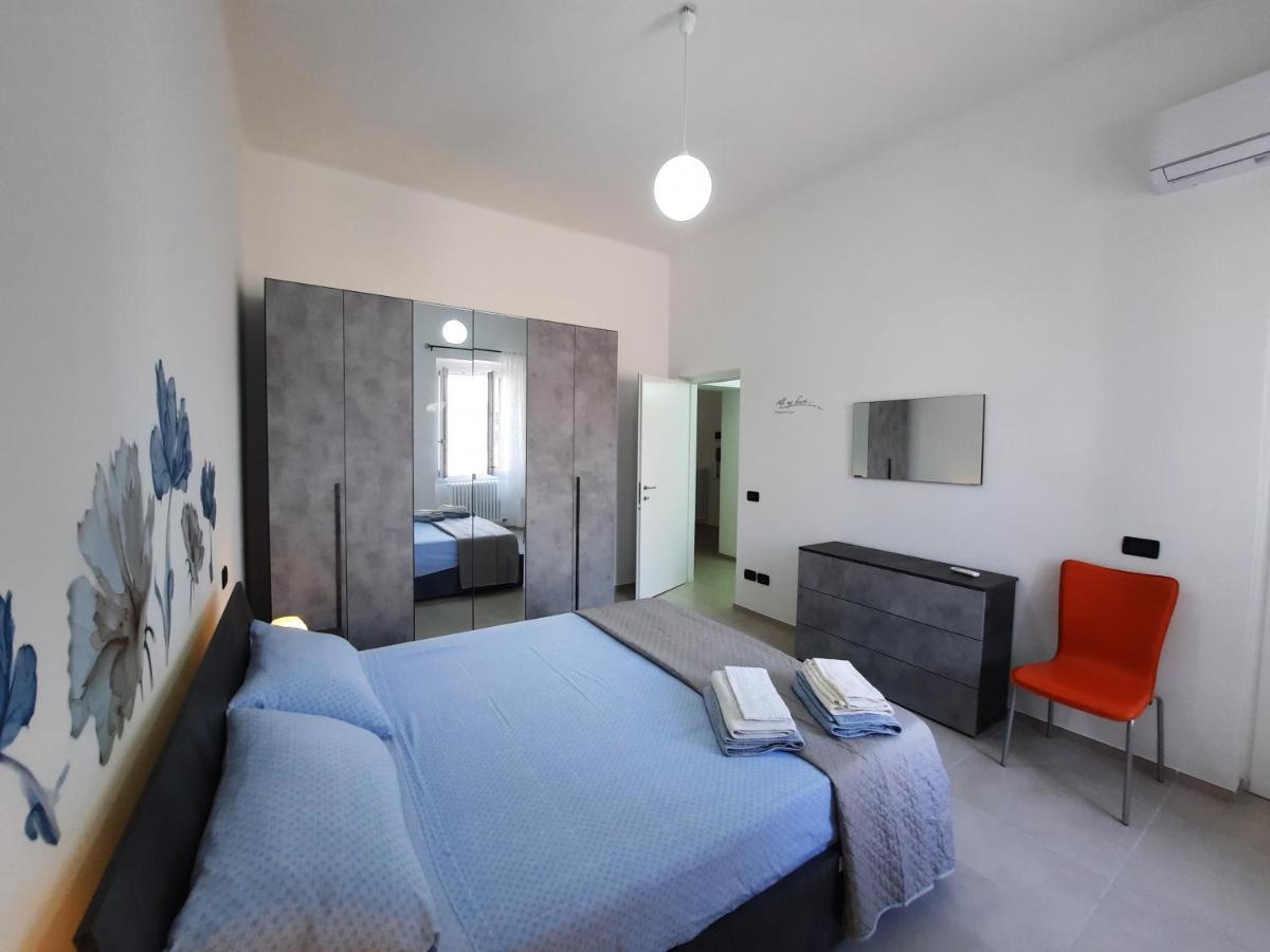 Casa Vacanza Serena Lecce Zewnętrze zdjęcie