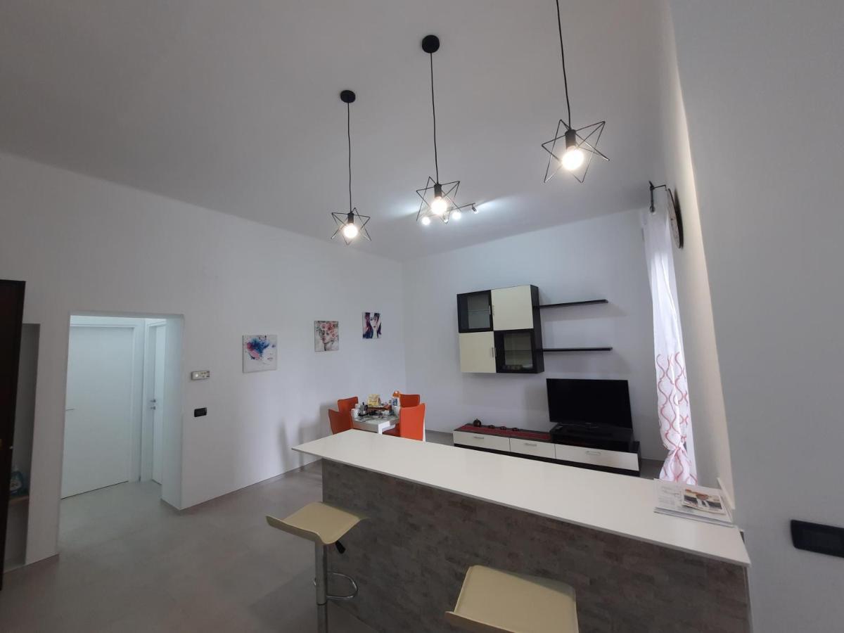 Casa Vacanza Serena Lecce Zewnętrze zdjęcie