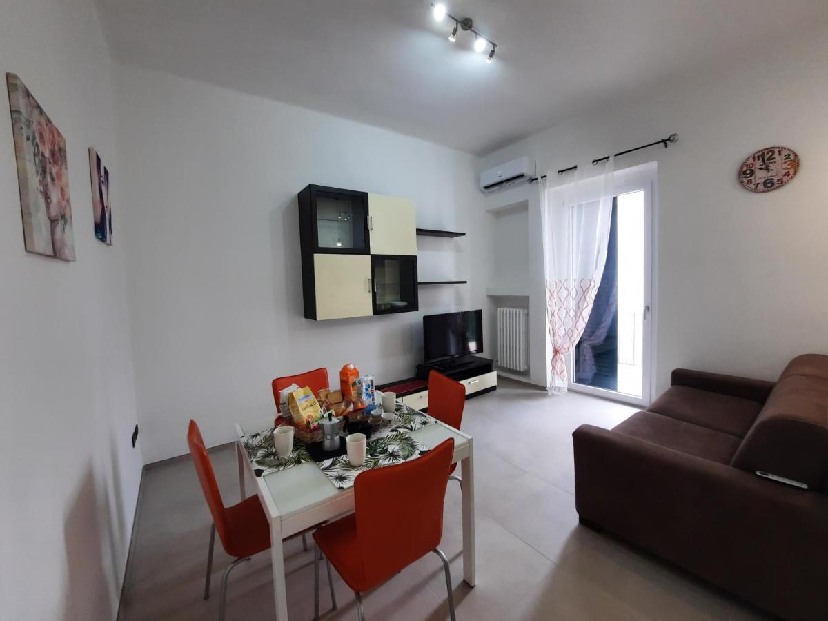 Casa Vacanza Serena Lecce Zewnętrze zdjęcie