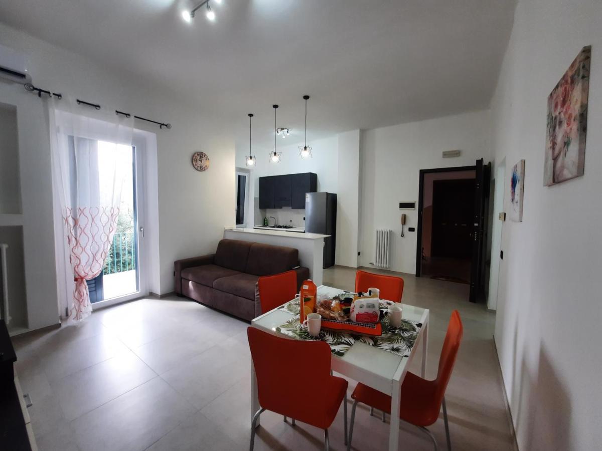Casa Vacanza Serena Lecce Zewnętrze zdjęcie