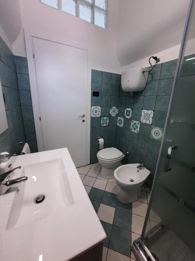 Casa Vacanza Serena Lecce Zewnętrze zdjęcie