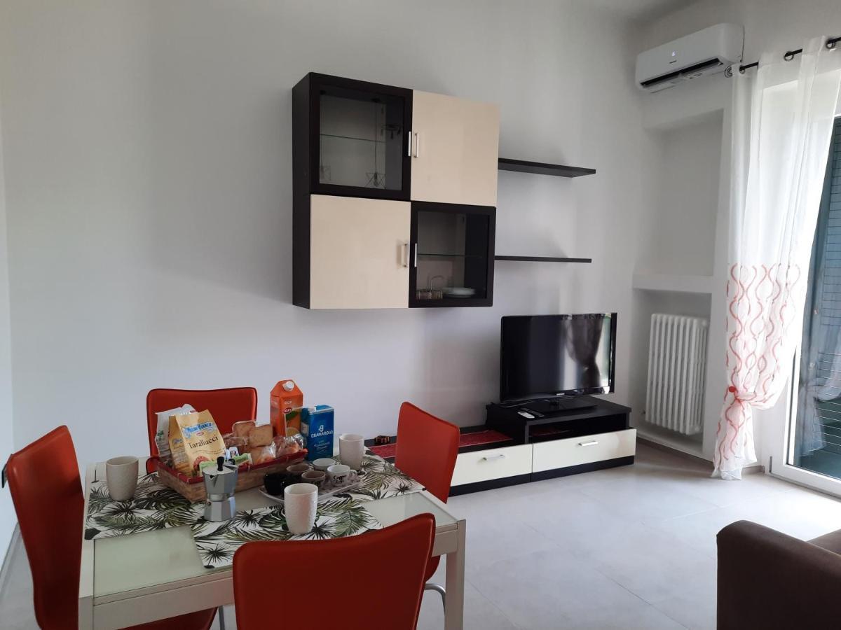 Casa Vacanza Serena Lecce Zewnętrze zdjęcie