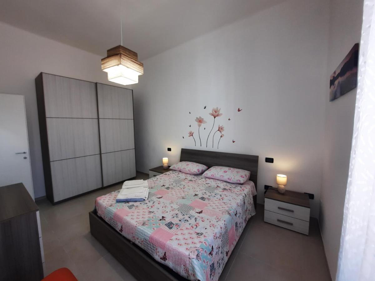 Casa Vacanza Serena Lecce Zewnętrze zdjęcie