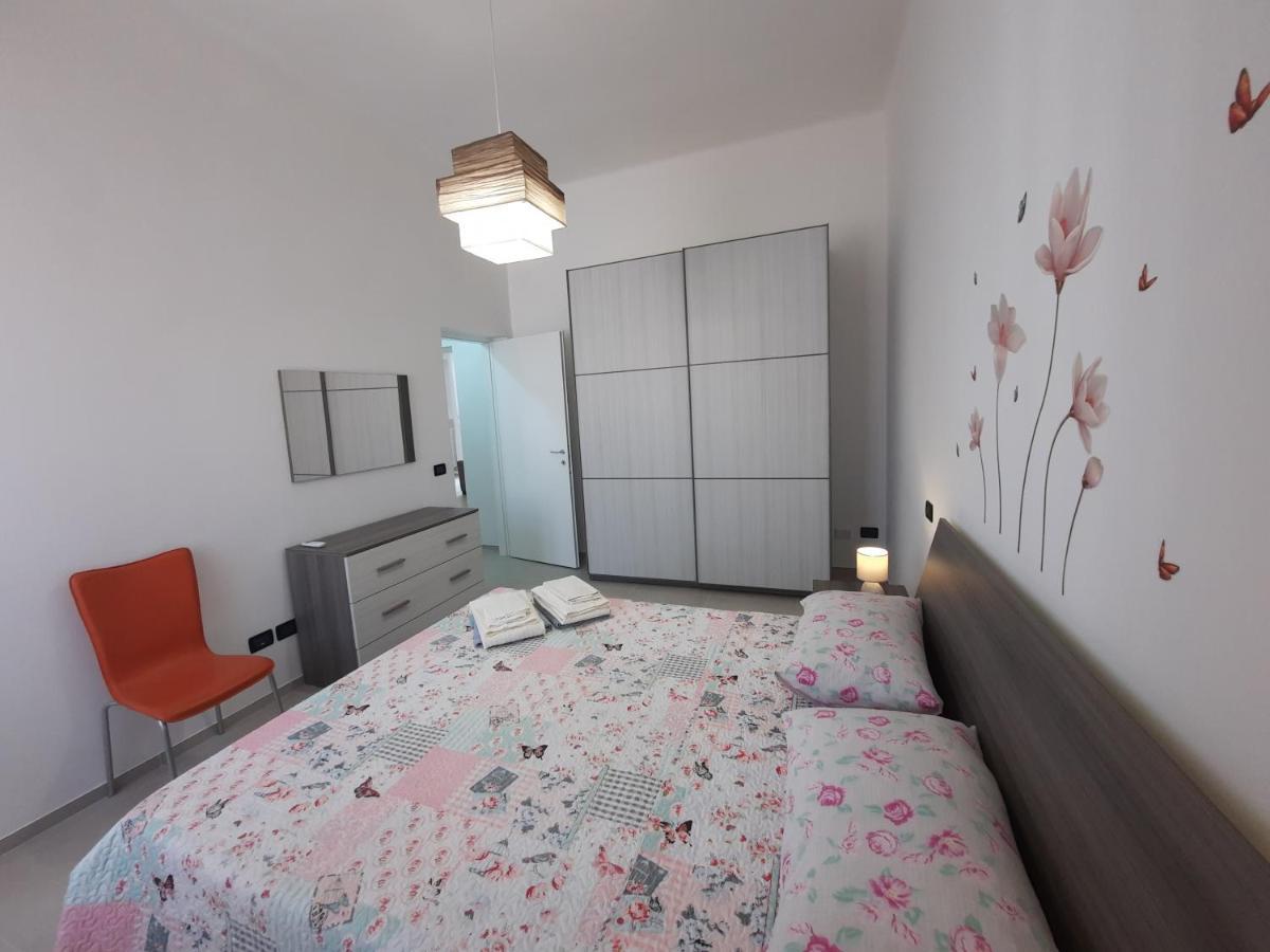 Casa Vacanza Serena Lecce Zewnętrze zdjęcie