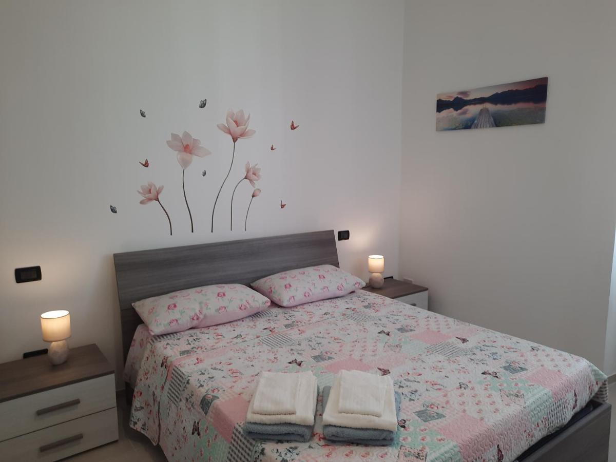 Casa Vacanza Serena Lecce Zewnętrze zdjęcie