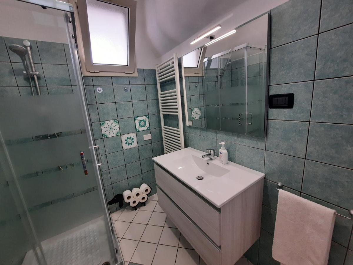 Casa Vacanza Serena Lecce Zewnętrze zdjęcie