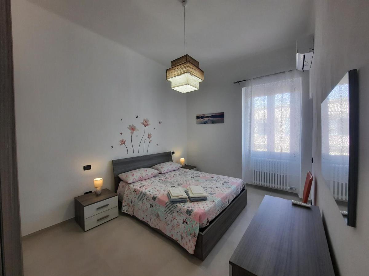 Casa Vacanza Serena Lecce Zewnętrze zdjęcie