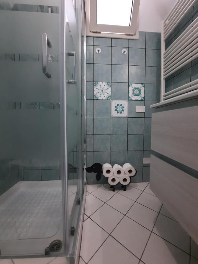 Casa Vacanza Serena Lecce Zewnętrze zdjęcie