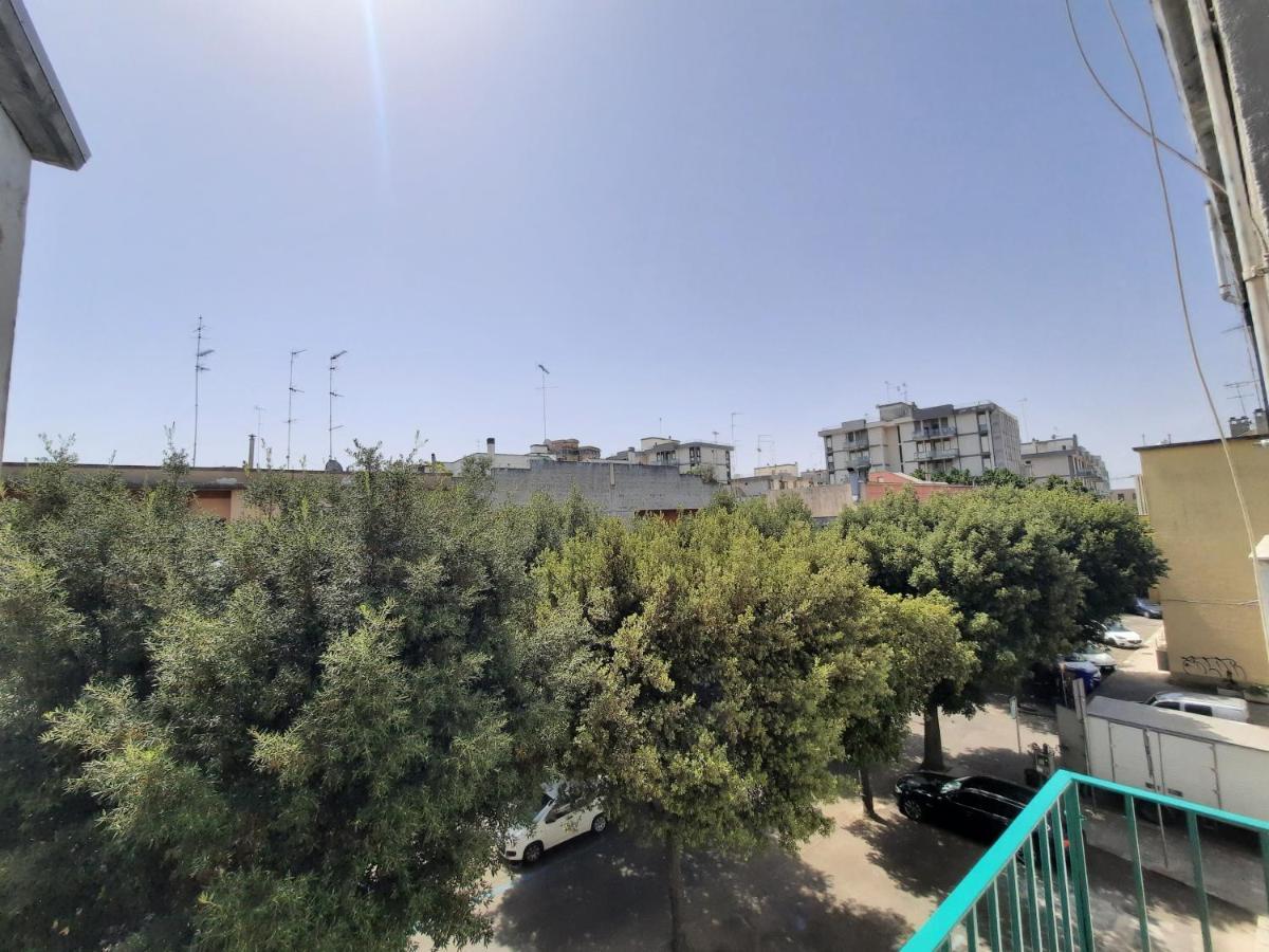 Casa Vacanza Serena Lecce Zewnętrze zdjęcie
