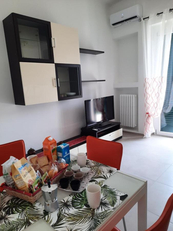 Casa Vacanza Serena Lecce Zewnętrze zdjęcie