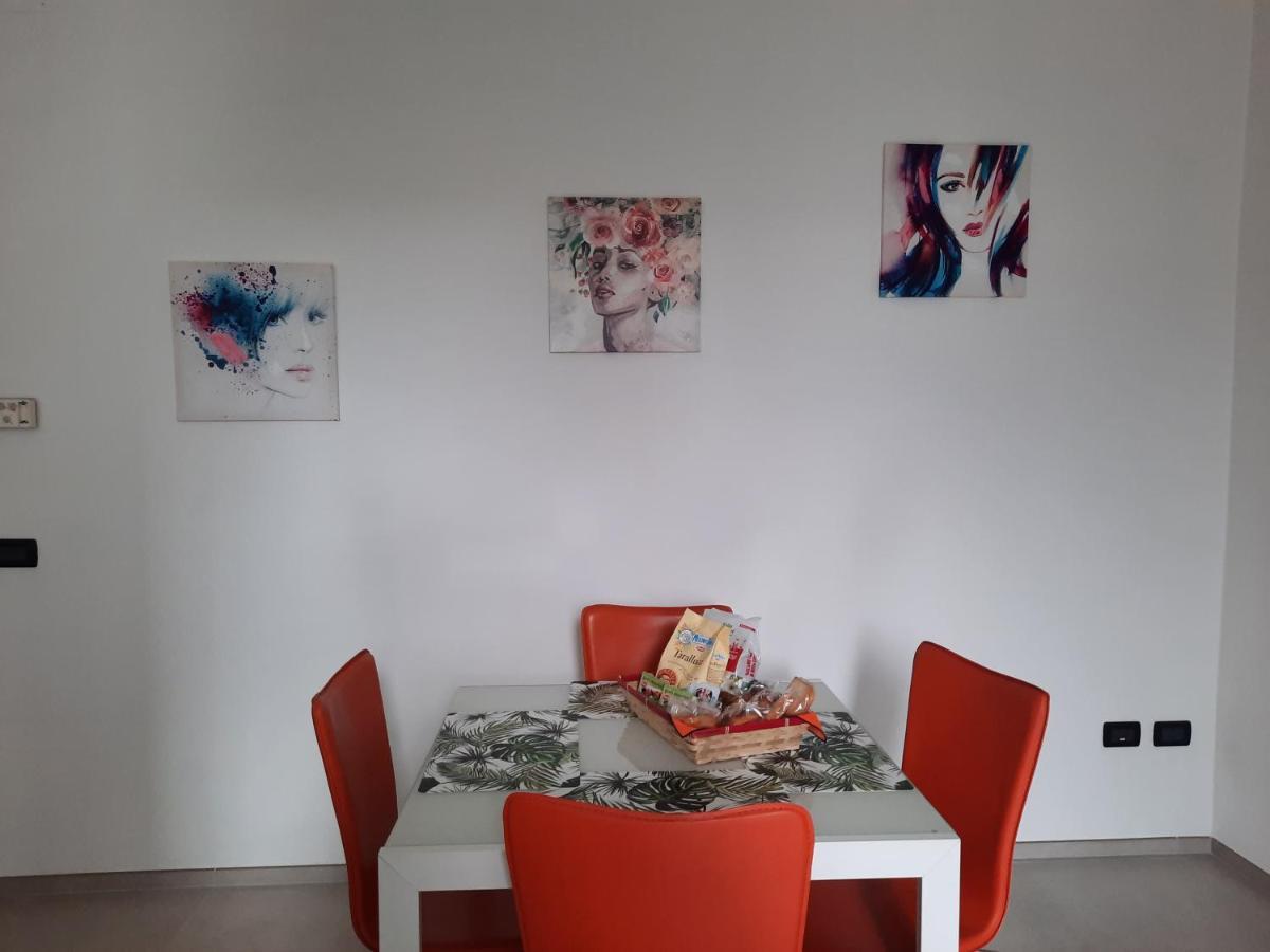 Casa Vacanza Serena Lecce Zewnętrze zdjęcie