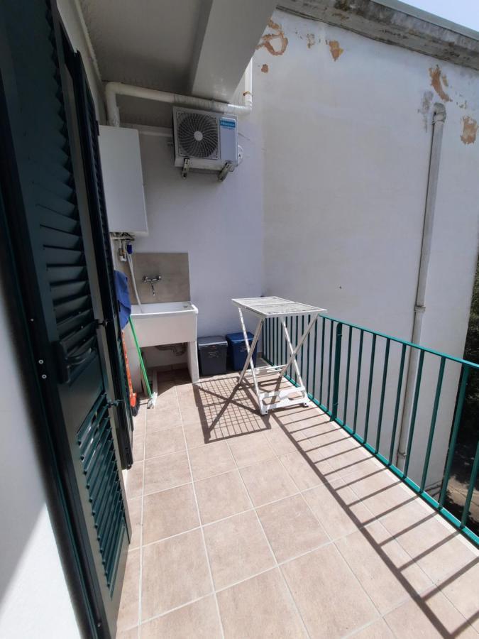 Casa Vacanza Serena Lecce Zewnętrze zdjęcie