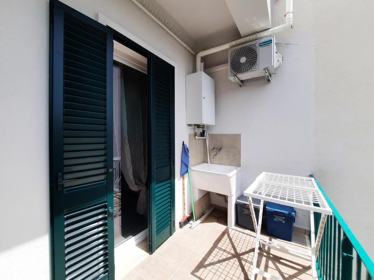 Casa Vacanza Serena Lecce Zewnętrze zdjęcie